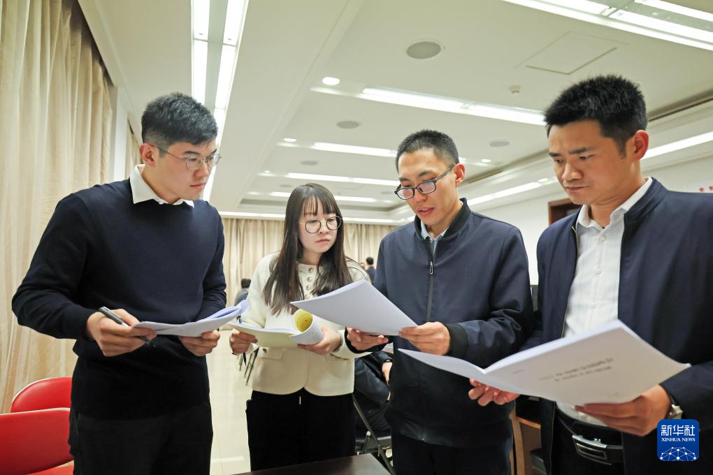 听民意 汇民智丨倾力打造沟通交流“直通车”，2025年旁听全国两会工作这样开展